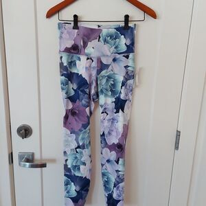 OLD navy active wear pants NWT